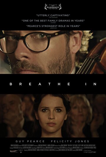 Постер фильма «Полной грудью» (2012)