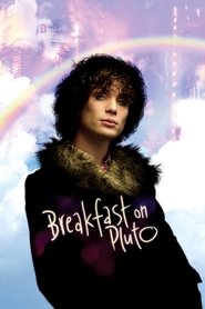 Постер фильма «Завтрак на Плутоне» (2005)