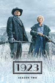 Постер сериала «1923» (2022)