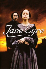 Постер фильма «Джейн Эйр» (1997)