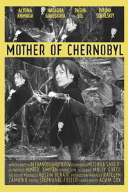 Постер фильма «Mother of Chernobyl» (2019)