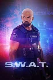 Постер сериала «S. W. A. T.: Спецназ города ангелов» (2017)