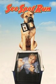 Постер фильма «Агент по кличке Спот» (2001)