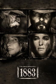 Постер сериала «1883» (2021)