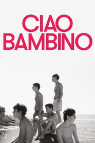 Постер фильма «Чао Бамбино» (2024)