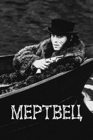 Постер фильма «Мертвец» (1995)