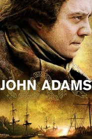 Постер сериала «Джон Адамс» (2008)