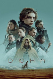 Постер фильма «Дюна» (2021)