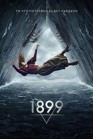 Постер сериала «1899» (2022)