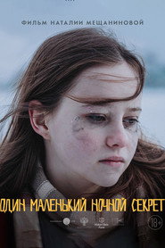 Постер фильма «Один маленький ночной секрет» (2023)