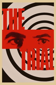 Постер фильма «Процесс» (1962)