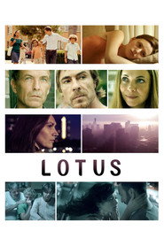 Постер фильма «Лотос» (2011)