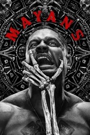 Постер сериала «Майянцы» (2018)