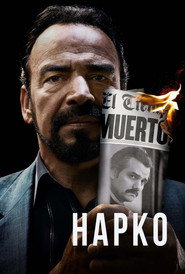 Постер сериала «Нарко» (2015)