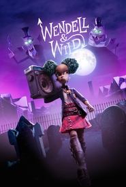 Постер фильма «Уэнделл и Уайлд» (2022)