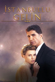 Постер сериала «Стамбульская невеста» (2017)