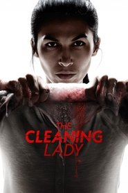 Постер сериала «Уборщица» (2022)