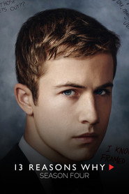 Постер сериала «13 причин почему» (2017)