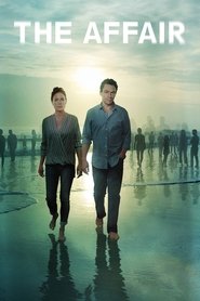 Постер сериала «Любовники» (2014)