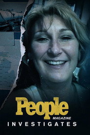 Постер сериала «Расследования журнала People» (2016)