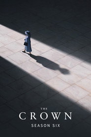 Постер сериала «Корона» (2016)