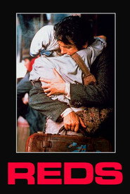 Постер фильма «Красные» (1981)