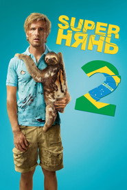 Постер фильма «Superнянь 2» (2015)