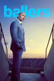 Постер сериала «Футболисты» (2015)