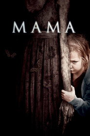 Постер фильма «Мама» (2013)