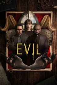 Постер сериала «Зло» (2019)