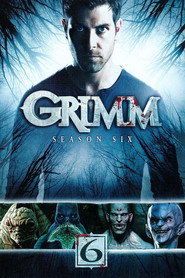 Постер сериала «Гримм» (2011)