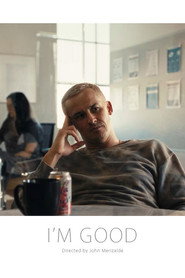 Постер фильма «Я в порядке» (2025)