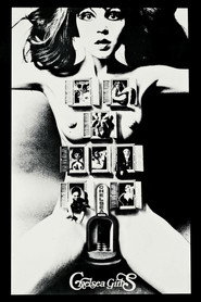 Постер фильма «Девушки из Челси» (1966)