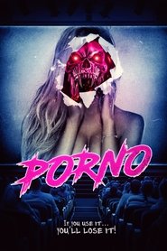Постер фильма «Порно» (2019)