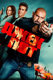 Постер фильма «Джекпот» (2025)