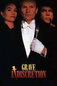 Постер фильма «Гротеск» (1995)