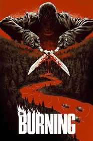 Постер фильма «Сожжение» (1980)
