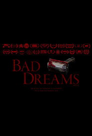 Постер фильма «Bad Dreams» (2019)