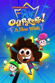 Постер сериала «Волшебные покровители: новое желание» (2024)