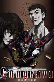 Постер сериала «Гангрейв» (2003)