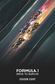 Постер сериала «Формула 1. Драйв выживания» (2019)