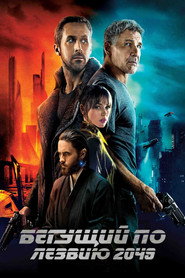 Постер фильма «Бегущий по лезвию 2049» (2017)