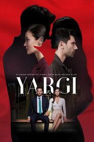 Постер сериала «Правосудие» (2021)