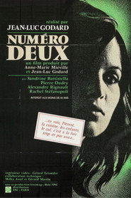 Постер фильма «Номер два» (1975)