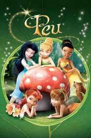 Постер фильма «Феи» (2008)