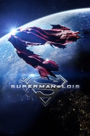 Постер сериала «Супермен и Лоис» (2021)
