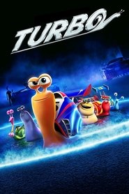 Постер фильма «Турбо» (2013)