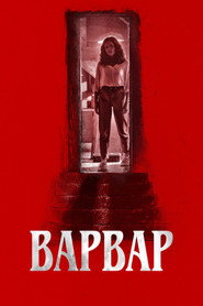Постер фильма «Варвар» (2022)
