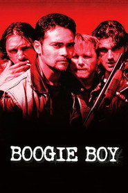 Постер фильма «Буги Бой» (1998)