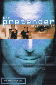 Постер фильма «Притворщик: 2001» (2001)